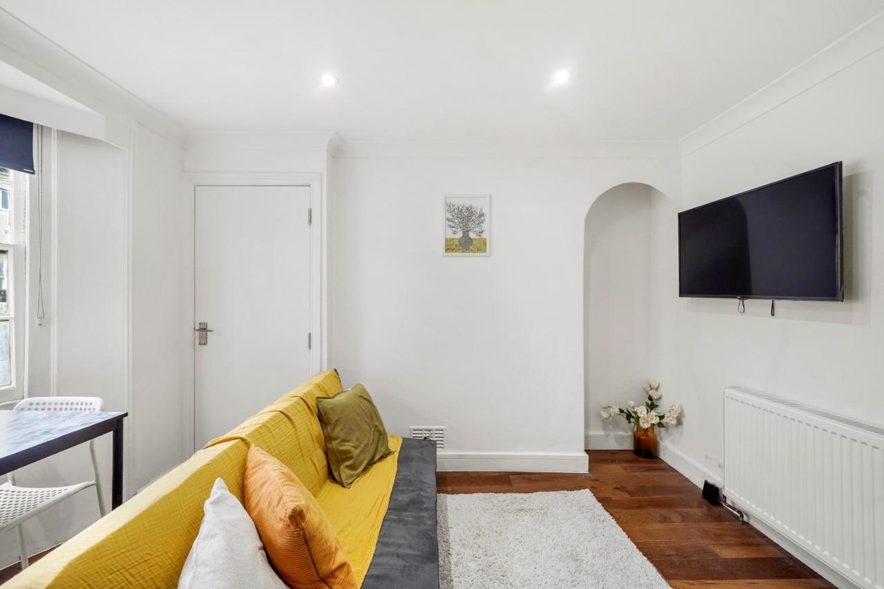 Modern One Bedroom Apartments In Brighton Ngoại thất bức ảnh