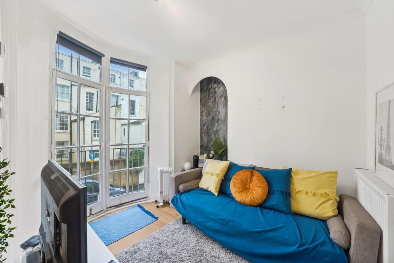 Modern One Bedroom Apartments In Brighton Ngoại thất bức ảnh