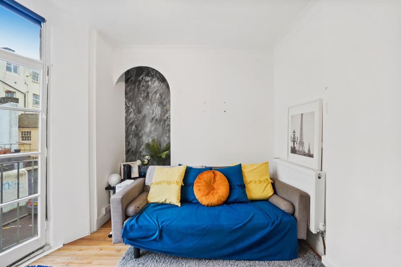 Modern One Bedroom Apartments In Brighton Ngoại thất bức ảnh