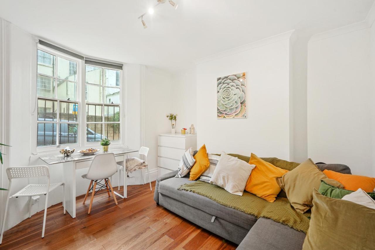 Modern One Bedroom Apartments In Brighton Ngoại thất bức ảnh