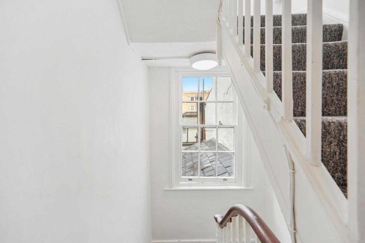 Modern One Bedroom Apartments In Brighton Ngoại thất bức ảnh